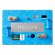 Relion Battery LLC, 24V060-GC2-LT, Low Temperature InSight LIFEPO4 Legacy Lithium Battery GC2 001 24V, Not Series Capable, 24V, 60 Amp Hour, HAZMAT