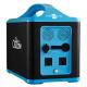 Relion Battery LLC, OUTLAW-US, LIFEPO4 Lithium Portable Power Station 1072 V2 12V, 12.8V, 72 Amp Hour 110VAC US Receptacle, HAZMAT