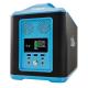 Relion Battery LLC, OUTLAW-US, LIFEPO4 Lithium Portable Power Station 1072 V2 12V, 12.8V, 72 Amp Hour 110VAC US Receptacle, HAZMAT