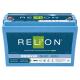 Relion Battery LLC, RB36V40, LIFEPO4 Legacy Lithium Battery 36V, Not Series Capable, 38.4V, 40 Amp Hour, HAZMAT
