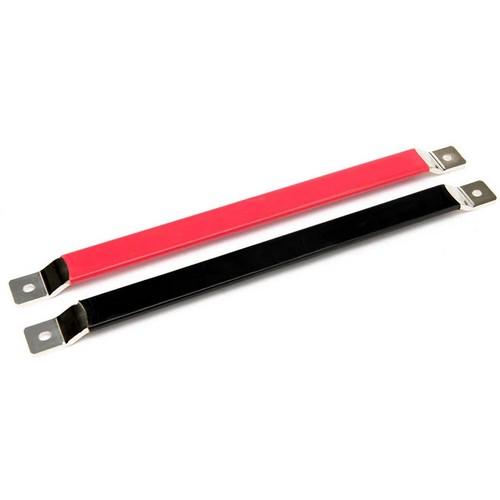 Expion360, EX-360-BUS-Set, E360 360 500 A Nickel Plated Copper Bus Bar Set