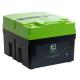 Expion360, EX-360XDP-C, E360 368 Ah Extreme-Density LiFePO4 Deep Cycle Battery