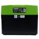 Expion360, EX-360XDP-C, E360 368 Ah Extreme-Density LiFePO4 Deep Cycle Battery
