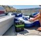 Expion360, EX-AURA001, E360 AURA 600W Inverter for Group 24 Batteries