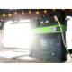 Expion360, EX-AURA001, E360 AURA 600W Inverter for Group 24 Batteries