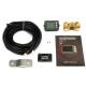 Expion360, EX-BM350-KT, E360 Coulomb Counting Battery Monitor Installation Kit (single unit)