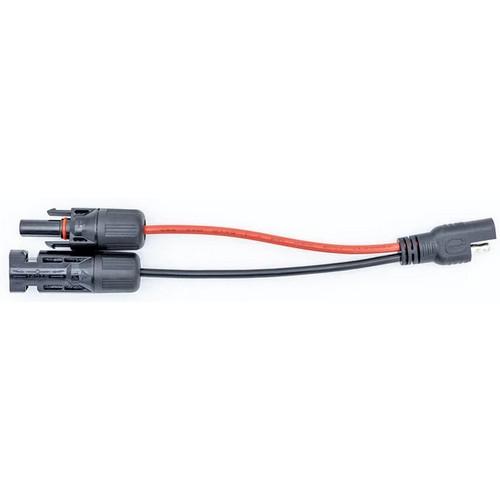 Expion360, EX-CA-SAE005, E360 MC4 to SAE Adapter 10