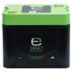 Expion360, EX-G24-60C, E360 60 Ah G24 High-Density LiFePO4 Deep Cycle Battery