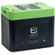Expion360, EX-G24-60C, E360 60 Ah G24 High-Density LiFePO4 Deep Cycle Battery