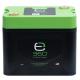 Expion360, EX-G24-80C, E360 80 Ah G24 High-Density LiFePO4 Deep Cycle Battery