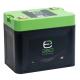 Expion360, EX-G24-80C, E360 80 Ah G24 High-Density LiFePO4 Deep Cycle Battery