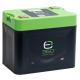 Expion360, EX-G24-95XDP, E360 95 Ah G24 Extreme-Density LiFePO4 Deep Cycle Battery