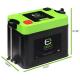 Expion360, EX-G24-TDS, E360 Group 24 - 60, 80, 95 Ah Single Tie Down Tray System