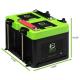 Expion360, EX-G24-TDS2, E360 Group 24 - 60, 80, 95 Ah Dual Tie Down Tray System
