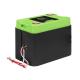 Expion360, EX-G24-TJ-Kit, E360 Group 24 - 60, 80, 95 Ah Battery Heating Kit
