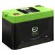 Expion360, EX-G27-120XDP, E360 120 Ah G27 Extreme-Density LiFePO4 Deep Cycle Battery