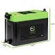 Expion360, EX-G27-TDS, E360 Group 27 - 100, 120 Ah Single Tie Down Tray System