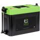 Expion360, EX-G27-TDS, E360 Group 27 - 100, 120 Ah Single Tie Down Tray System
