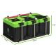 Expion360, EX-G27-TDS3, E360 Group 27 - 100, 120 Ah Triple Tie Down Tray System