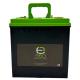 Expion360, EX-GC2-48036-BC, E360 36 Ah GC2 LiFePO4 Deep Cycle Battery for Golf and Light EV