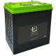Expion360, EX-GC2-48036-BC, E360 36 Ah GC2 LiFePO4 Deep Cycle Battery for Golf and Light EV