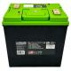 Expion360, EX-GC2-48036-BC, E360 36 Ah GC2 LiFePO4 Deep Cycle Battery for Golf and Light EV