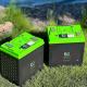 Expion360, EX-GC2-48036-BC, E360 36 Ah GC2 LiFePO4 Deep Cycle Battery for Golf and Light EV