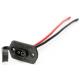 Expion360, EX-SPP-1PORT, E360 SAE Single Port with Protective Cap