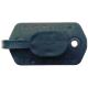 Expion360, EX-SPP-1PORT, E360 SAE Single Port with Protective Cap