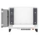 Solis Inverters, S6-GC36K-US-APST, 36kW Three Phase Three MPPT w/ AFCI w/ FAN w/APS TX - 10 Year Standard Warranty (NS)