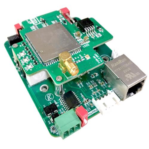 CPS, FlexOM-PP-4G, Flex Performance Package; HW + Portal, Services & Cellular