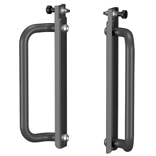 Enphase, IQBATTERY-HNDL-5, 1x Pair Of Lifting Handles For Iq5P Battery