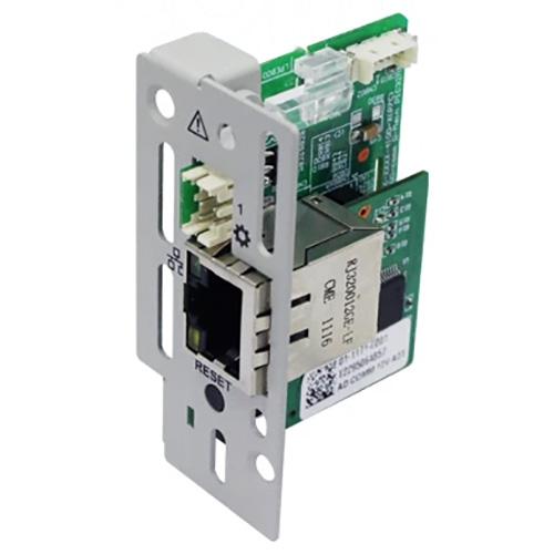 Cotek, AD COMM D11, Support ARP, Device Search Utility (DSU), DHCP Client, IPv4, SNMP, TCP, UDP, ICMP