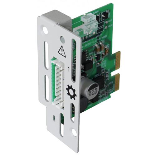 Cotek, AD COMM A24, Supports Modbus amd Met PMBus