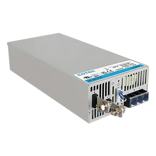 Cotek, AD-1500-12, 1500W Programmable Digital Power Supply