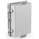 Enphase, X-IQ-AM1-240-5, IQ Combiner 5 With IQ Gateway, 80A, 120/240V, No Breakers, 3X Cts (Max 4X Ac Branch Circuits With Hold Down Kits)