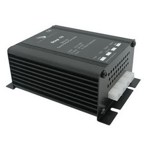 Samlex America, STEP10, Step Up DC-DC Converter
