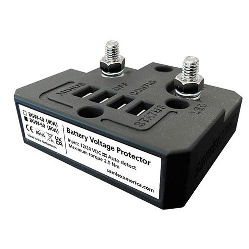 Samlex America, BGW-60, Battery Guard, 60A