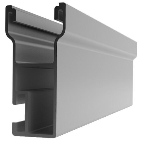 K2 Systems, 4000708, CrossRail 80-X 172" Mill