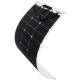 AIMS Power, PV230SLIM, 230 Watt Flexible Bendable Slim Solar Panel Monocrystalline