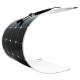 AIMS Power, PV230SLIM, 230 Watt Flexible Bendable Slim Solar Panel Monocrystalline