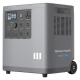 Mango Power, MPE01US1N001, E Series, 3000W Output, 3533Wh, CATL LFP Battery 3000-Watt Portable Power Station