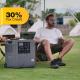 Mango Power, MPE01US1N001, E Series, 3000W Output, 3533Wh, CATL LFP Battery 3000-Watt Portable Power Station