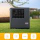 Mango Power, MPE01US1N001, E Series, 3000W Output, 3533Wh, CATL LFP Battery 3000-Watt Portable Power Station