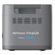 Mango Power, MPE02US1N001, Expansion Battery