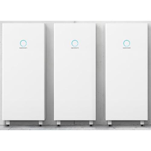 Sonnen, SCORE-P10, SonnenCore+ Smart Energy Storage System - 10kWh Energy Capacity, 4.8kW Inverter