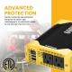 Krieger, KR600, 600W 12VDC Power Inverter