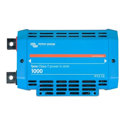 Victron Energy, LYN060404010, Lynx Class-T Power In (M10)