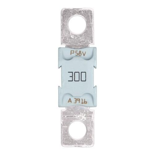 Victron Energy, CIP138300020, MEGA-fuse 300A/80V (package of 5 pcs)