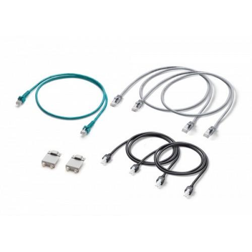 Mastervolt, 6502200600, CombiMaster Cable Kit for 2 units in Parallel